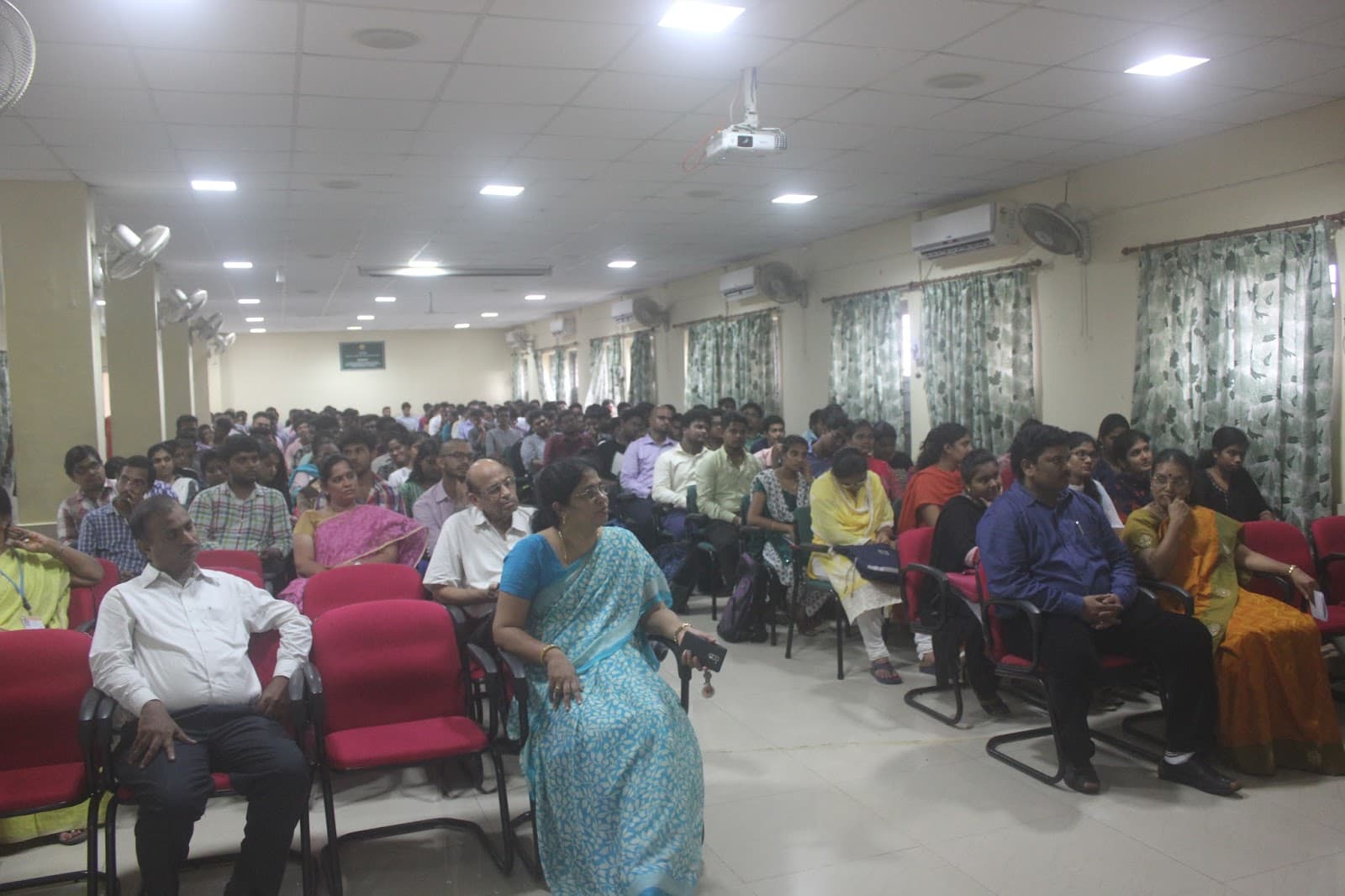 GITAM School of Business Visakhapatnam Events photo 3